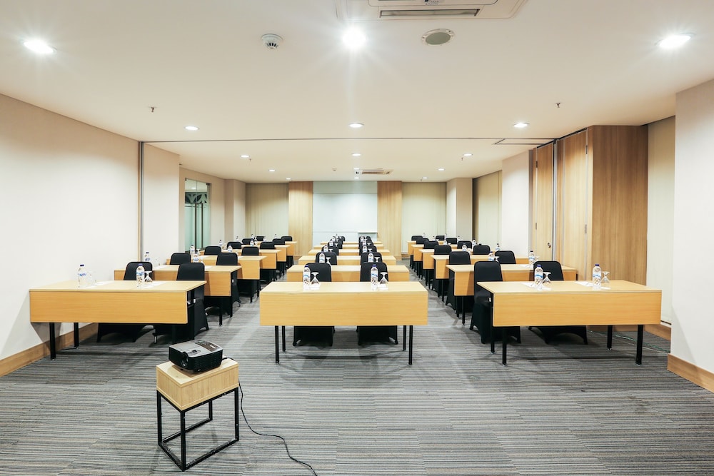 Hotel Citradream Semarang 56/62