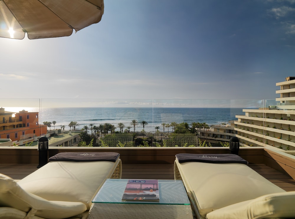H10 Conquistador Hotel 61/77