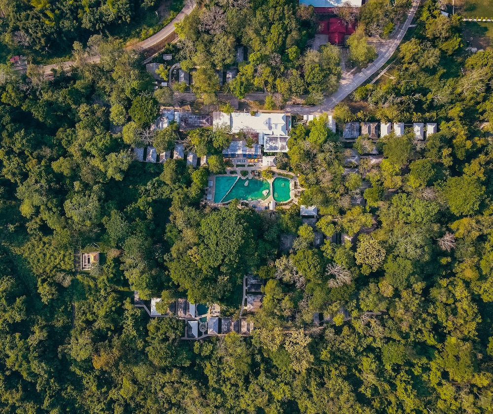 CHAN-KAH RESORT VILLAGE 48/55
