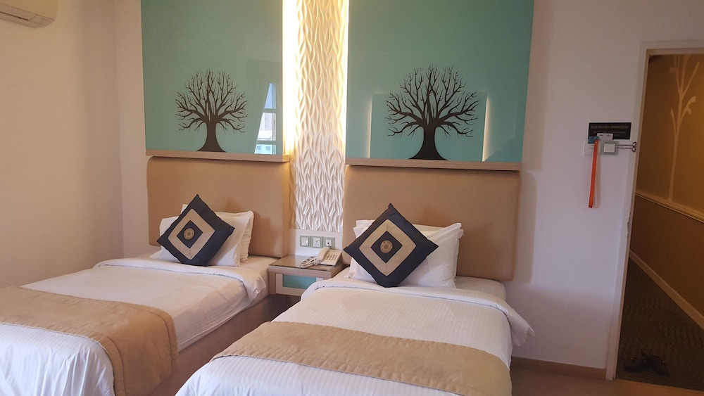 Holiday Place Kuala Lumpur 17/42