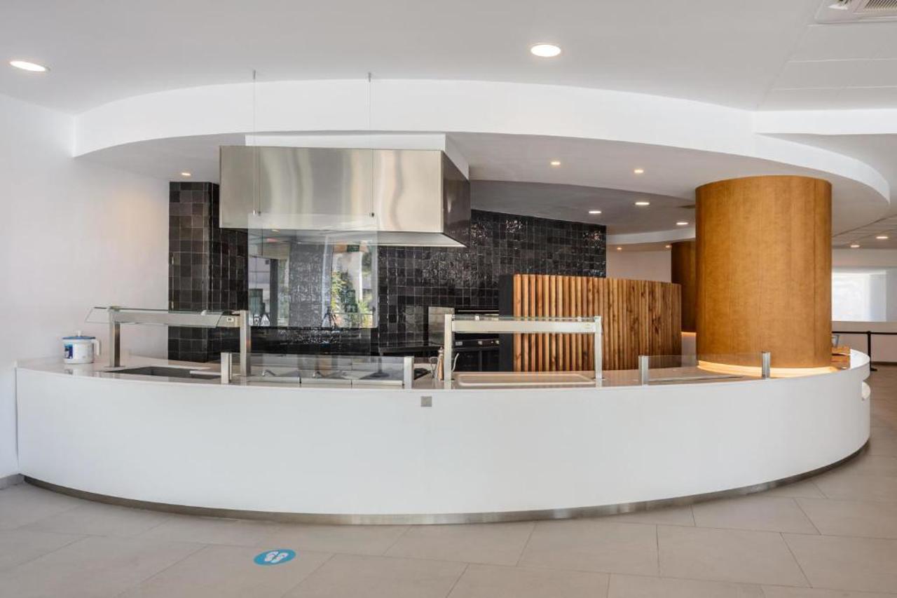 Vibra Algarb Hotel 7/56
