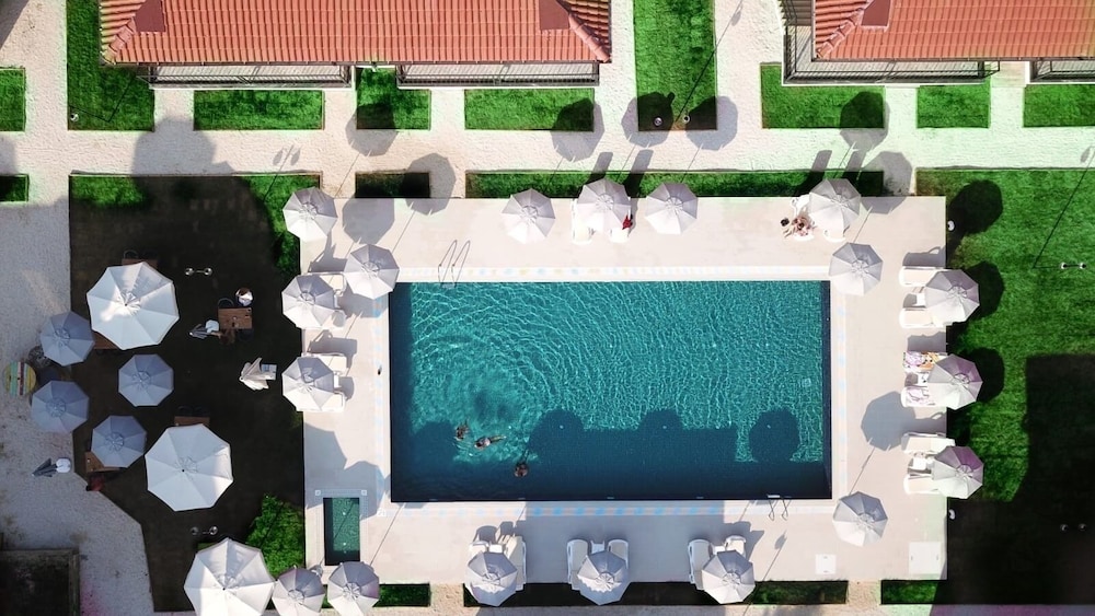 Hotel Rezve 20/25