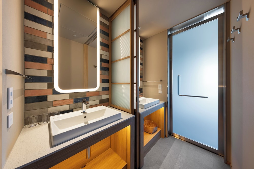 OMO5 Tokyo Gotanda by Hoshino Resorts 47/48
