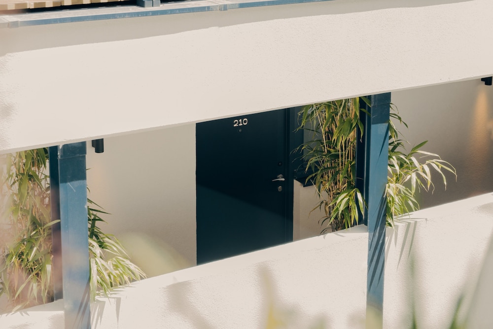 Hotel Wallace - Orso Hotels 48/75