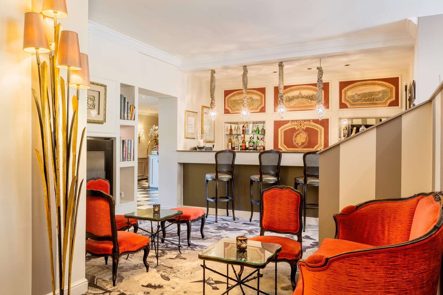 Best Western Plus Hotel Villa D'est 11/15