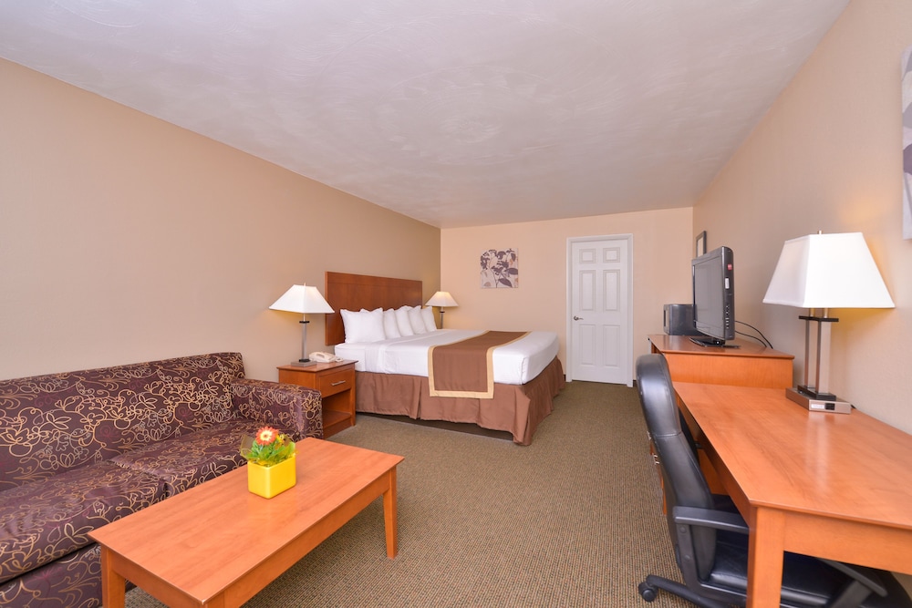 Quality Inn & Suites Williamsport 22/28