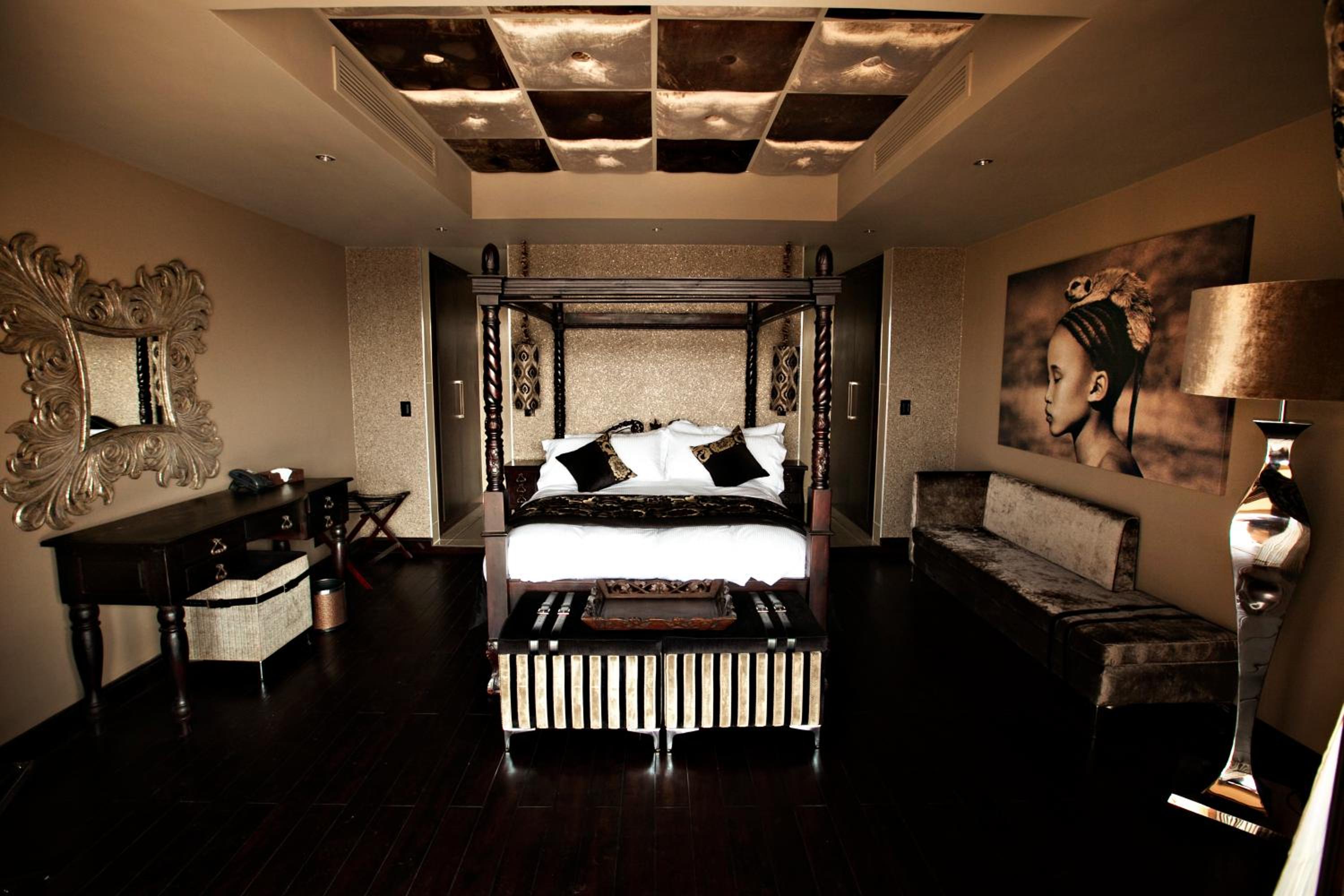 جناح جونيور، Palala Boutique Game Lodge & Spa 7/10