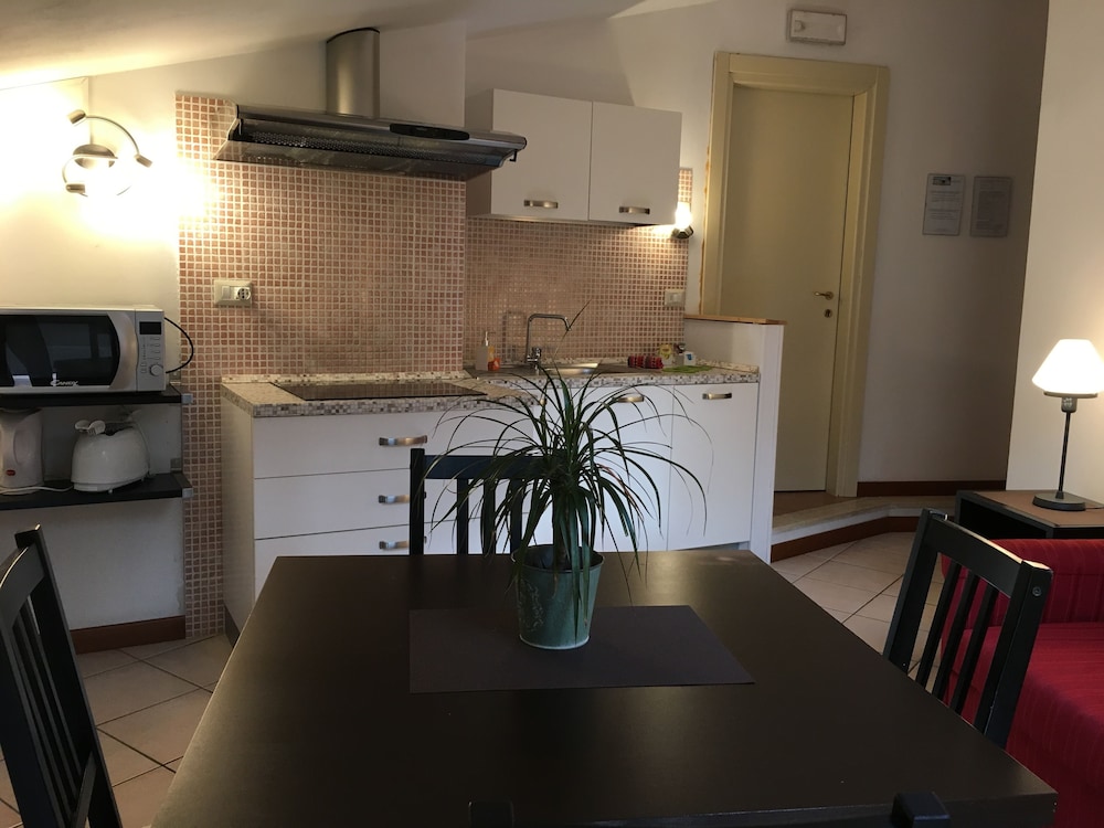 Residence Gloria 16/28