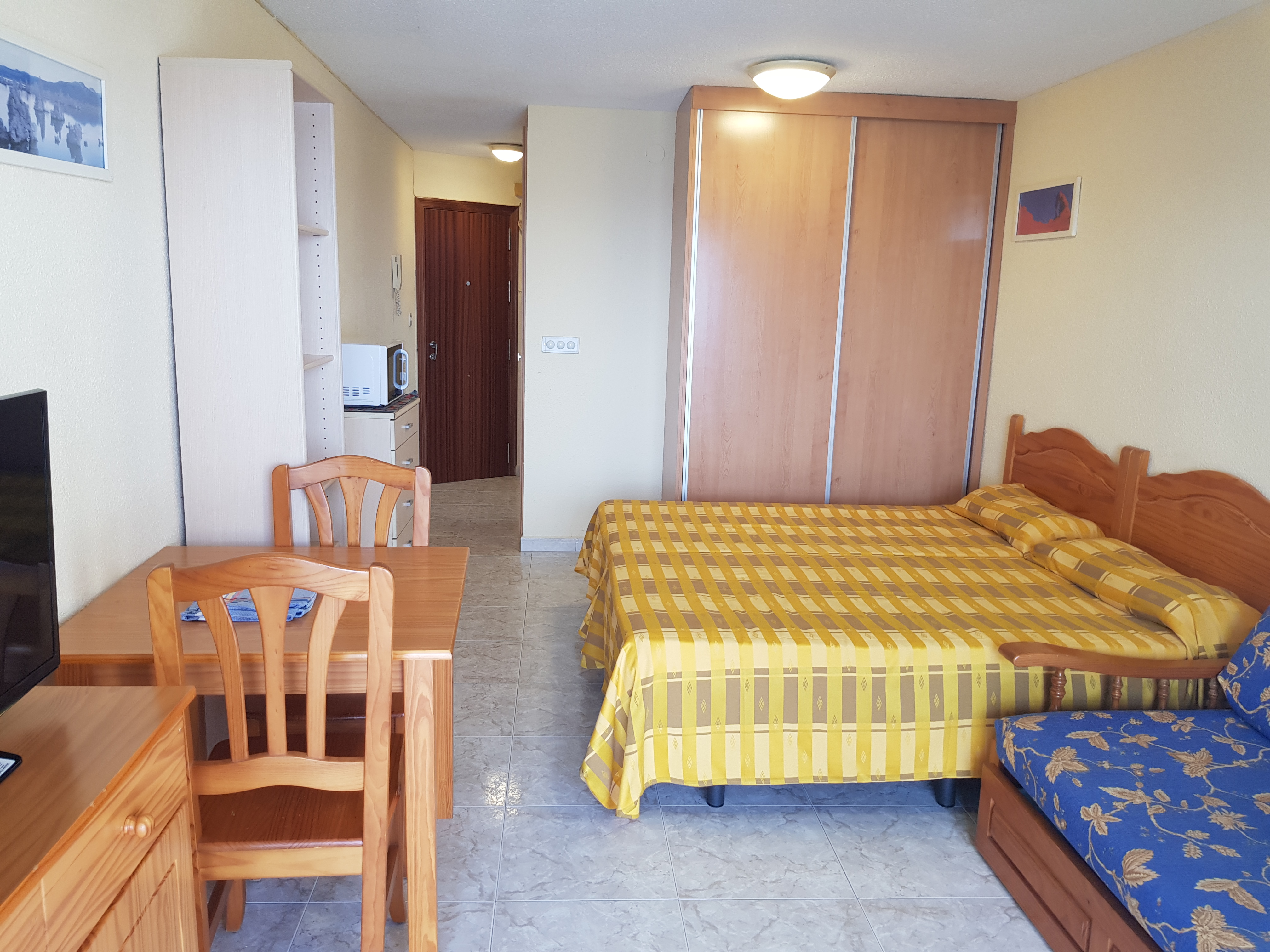Apartamento Las Damas 19/32
