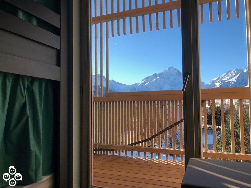 The People Hostel-Les 2 Alpes 3/61