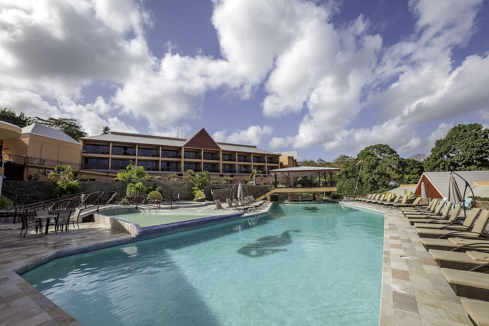 Le Grand Courlan Spa Resort 41/42