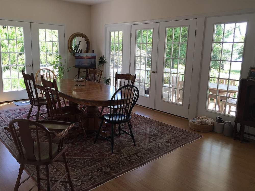 The Baywood Bed and Breakfast 15/23