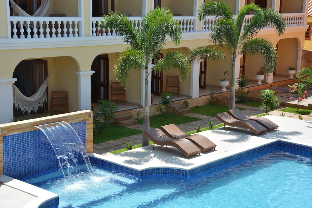 Hotel Villa Beija Flor 15/74