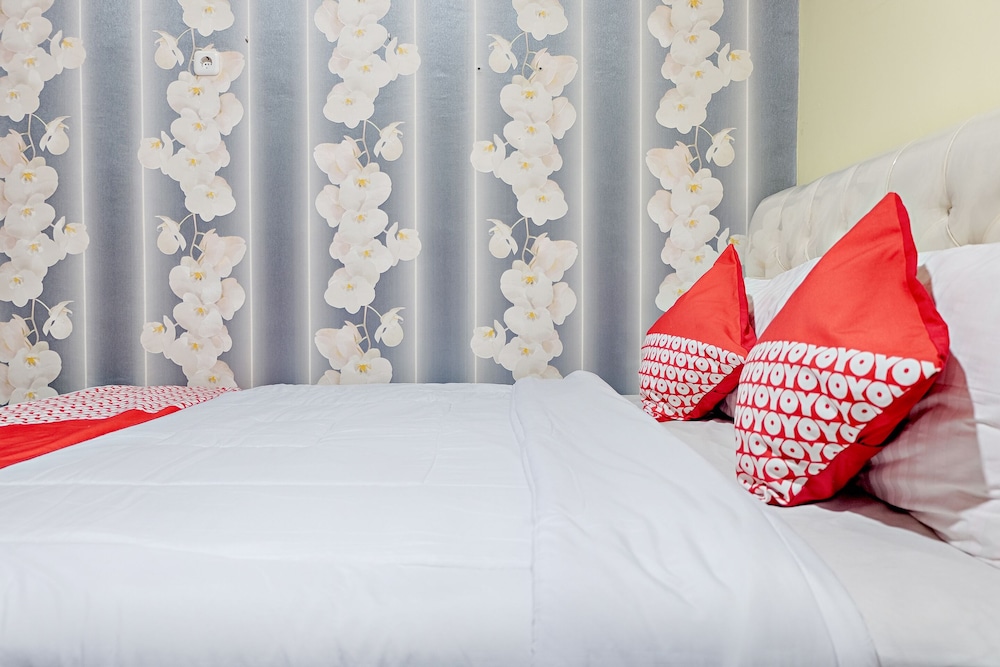 OYO 2595 Hotel Jinan Makassar 14/24