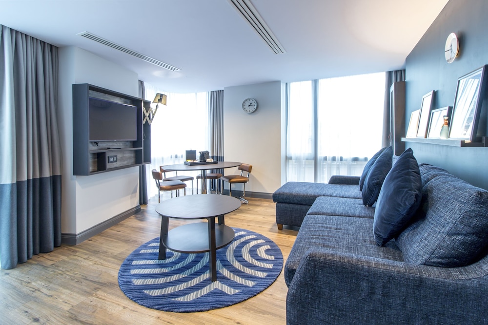 Residence Inn By Marriott London Kensington 29/46