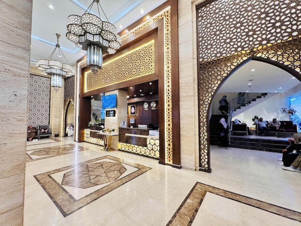 Manazel Al Ain Ajyad Hotel 14/56