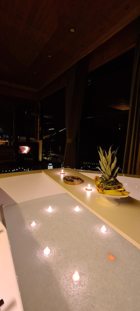 AYDER DOGA RESORT 74/84