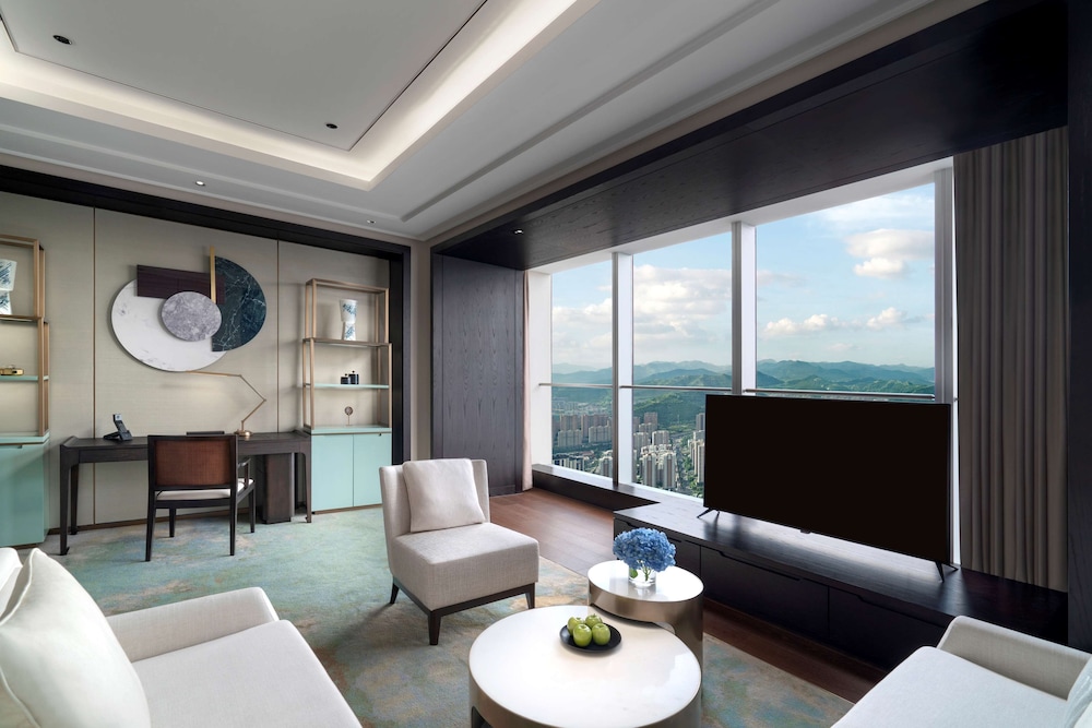 Kempinski Hotel Jinan 38/66