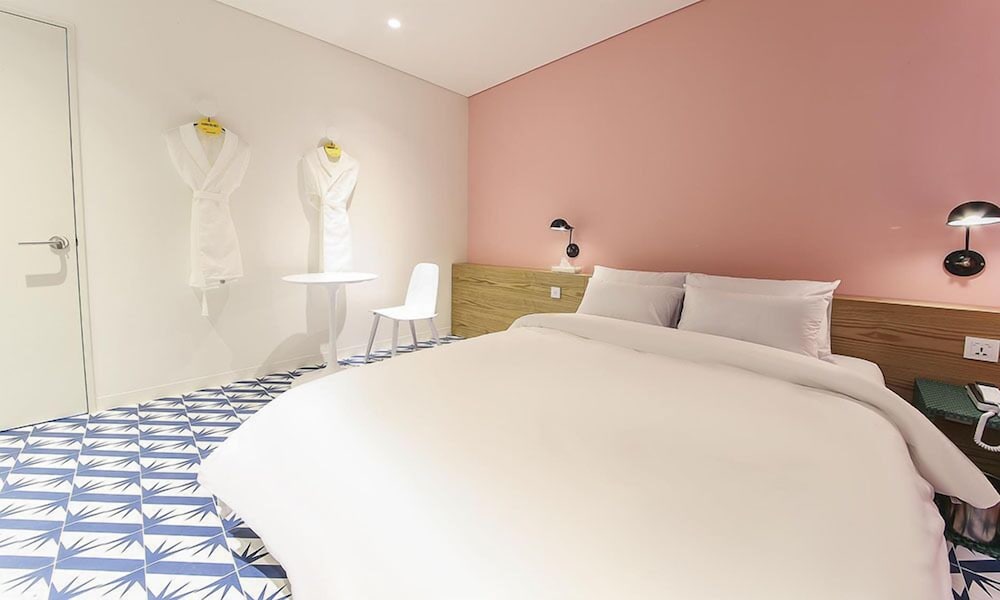 Hotel Good Choice Chungjangro 10/62