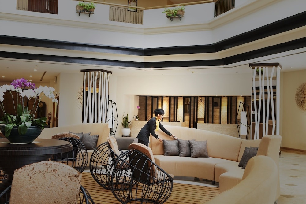 Grand Diamond Hotel Yogyakarta 28/53