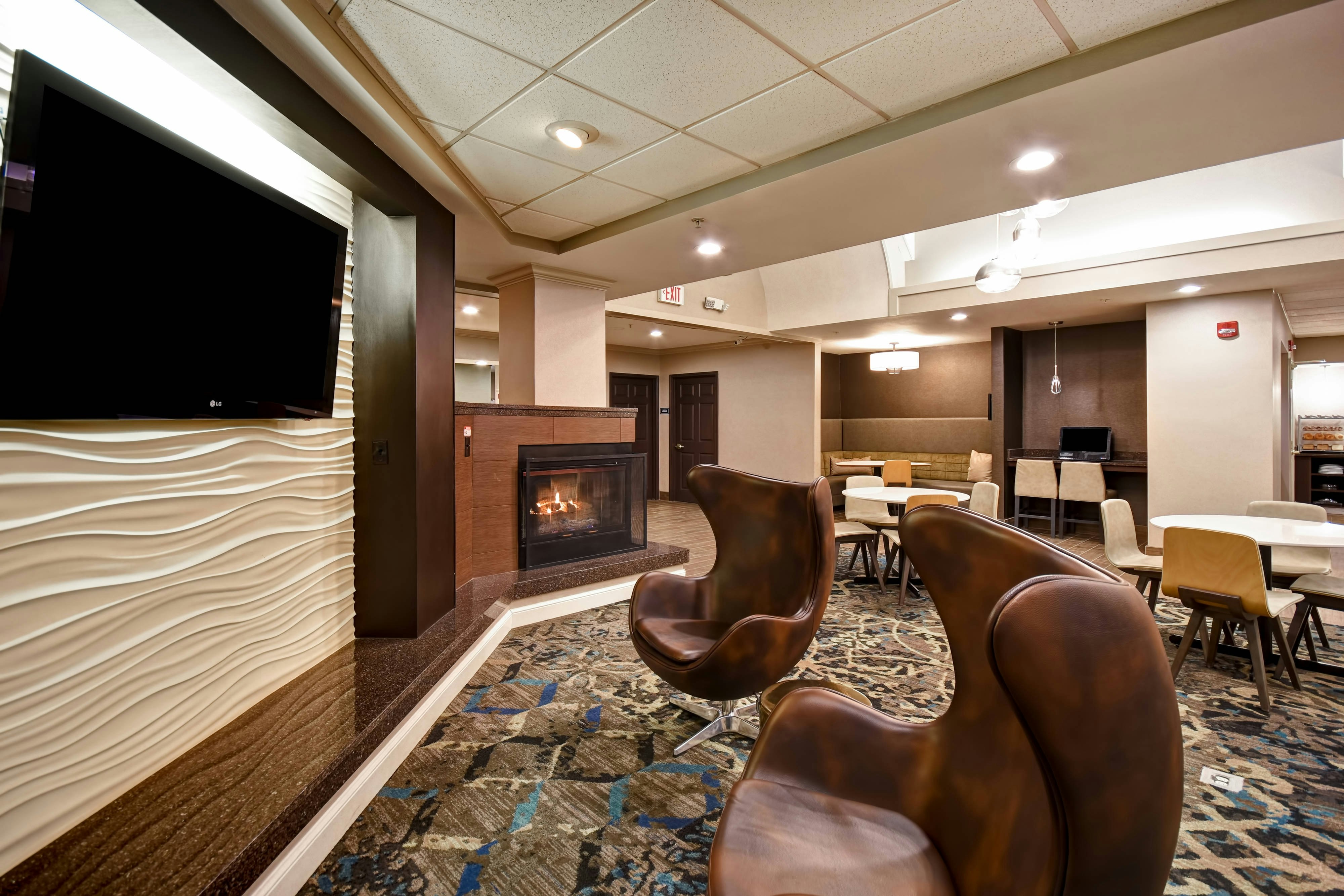 Residence Inn By Marriott Dayton Beavercreek 30/51