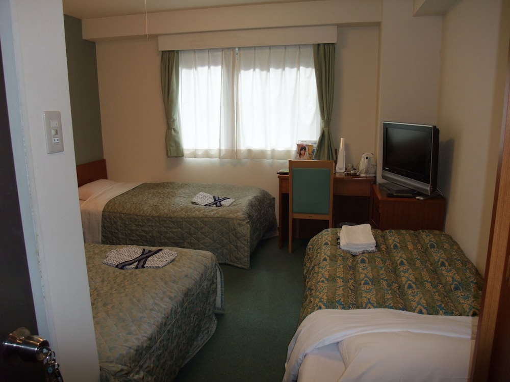 Hotel Tateshina 33/61