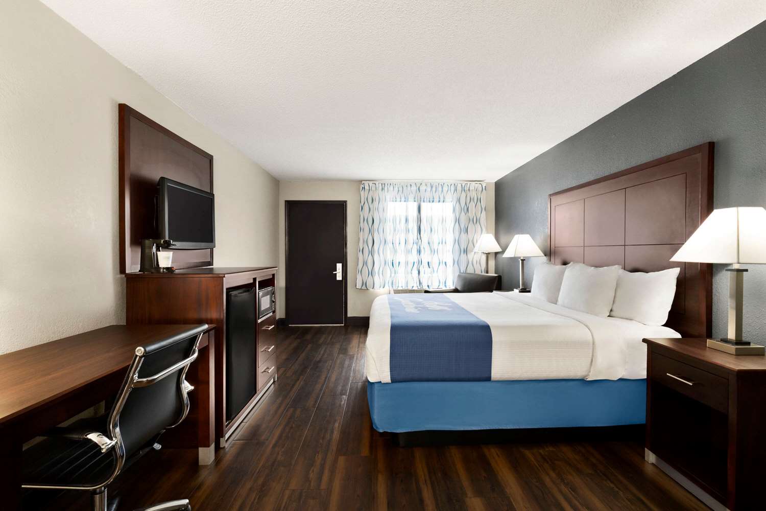 Days Inn By Wyndham Rock Hill 9/18