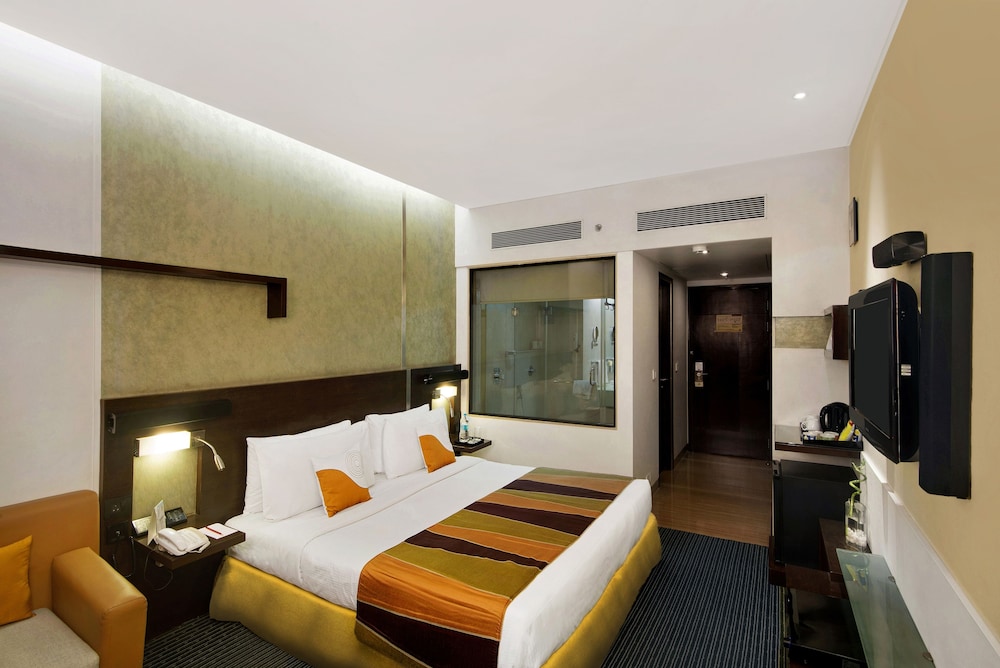 Sayaji Hotel 11/52