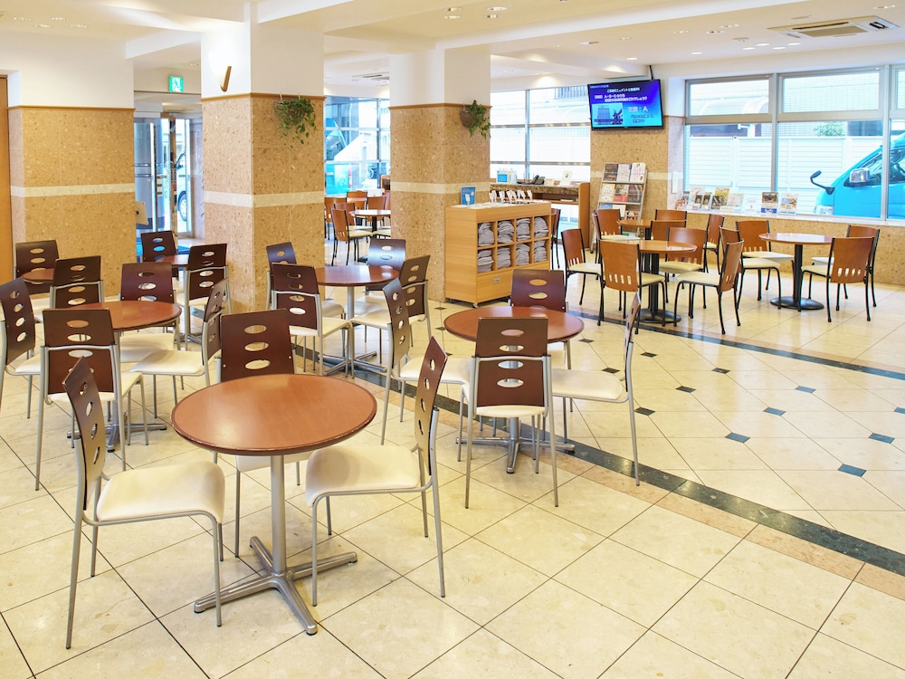 Toyoko Inn Nagoya Marunouchi 52/62