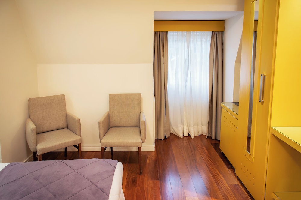Hotel Serra da Estrela 52/68
