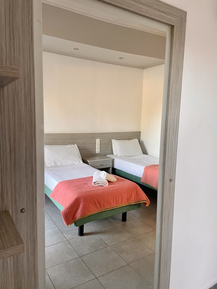 Oula Maisonettes 30/61
