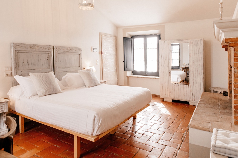 LOCANDA IN TUSCANY 9/50