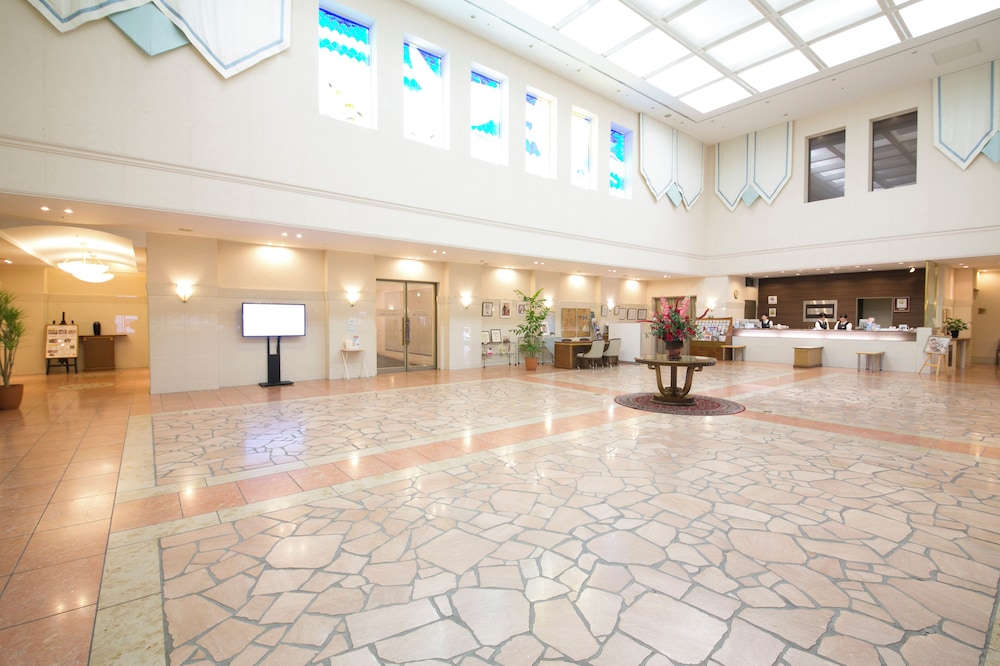 Hotel Green Park Tsu 42/50