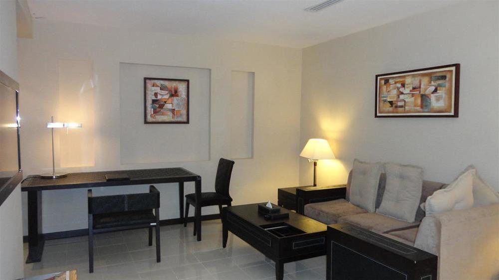 فندق مينا الجبيل سابقا جولدن توليب(Razana Hotel Al Jubail) 45/60