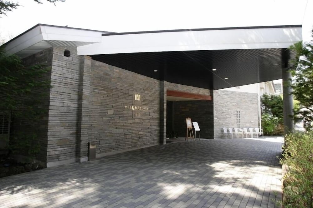 Hotel Karuizawa Elegance 57/64