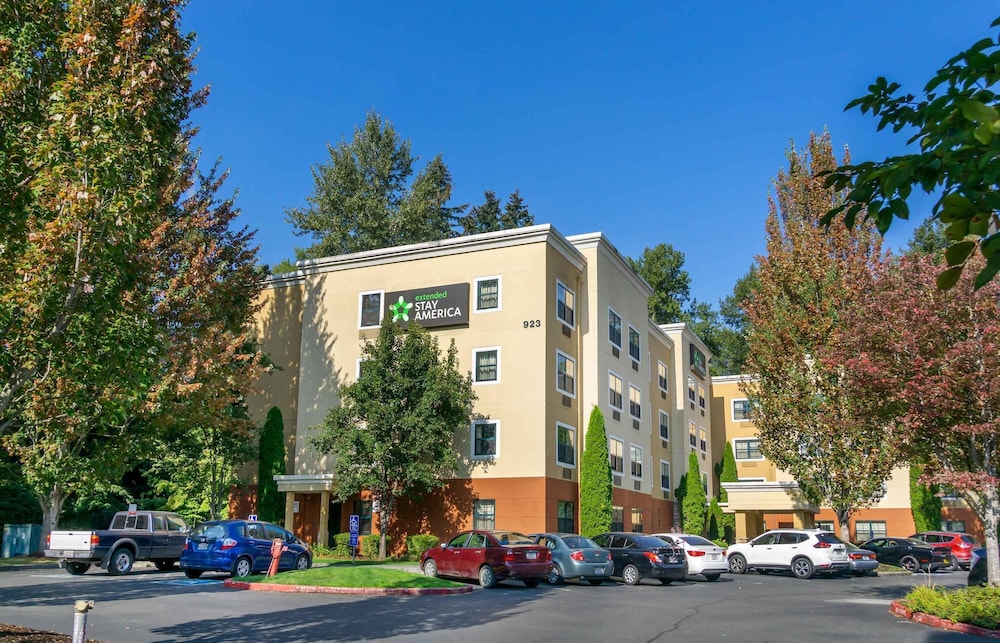 Extended Stay America Seattle - Bothell - West 51/56