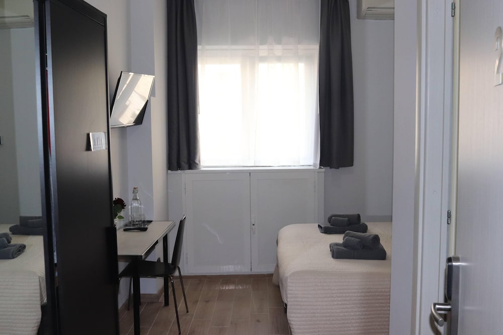 Avec Moi Roma 14/60