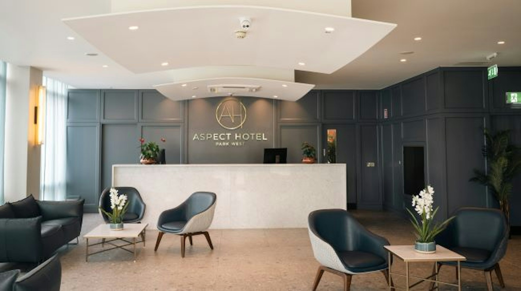 Aspect Hotel Parkwest 3/20