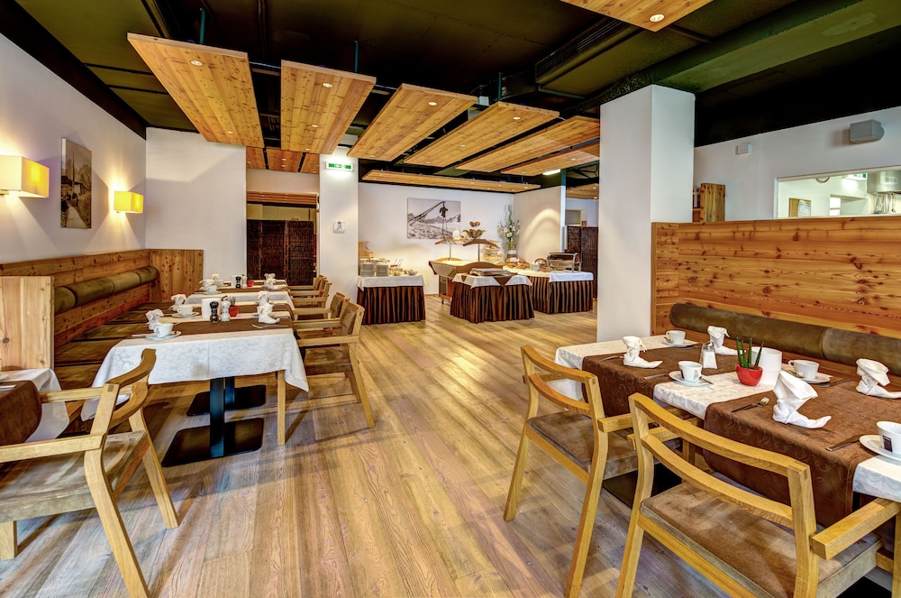 AlpenParks Hotel and Apartments Maria Maria Alm 49/56