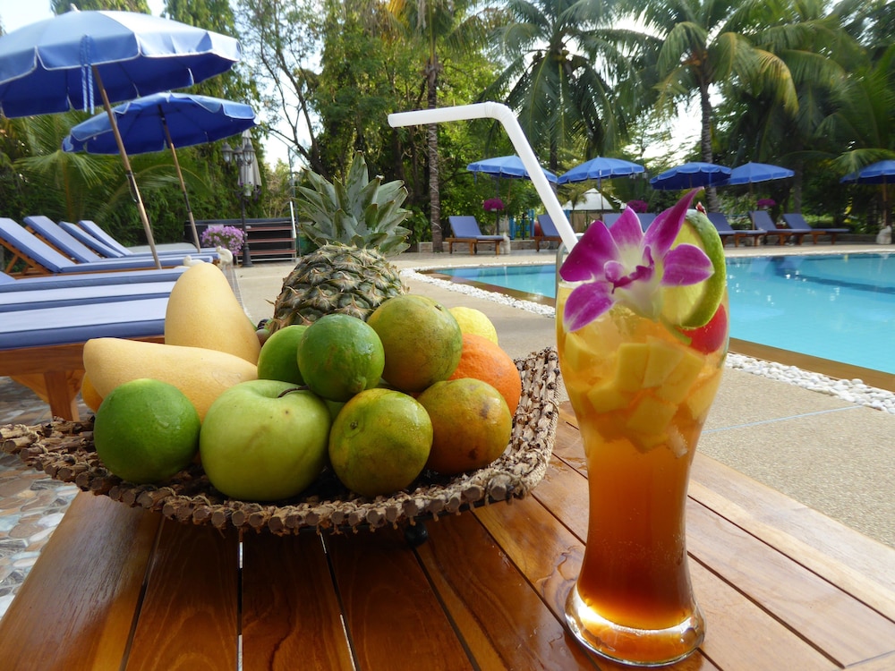 Tropicana Beach Villa At Vip Resort photo5