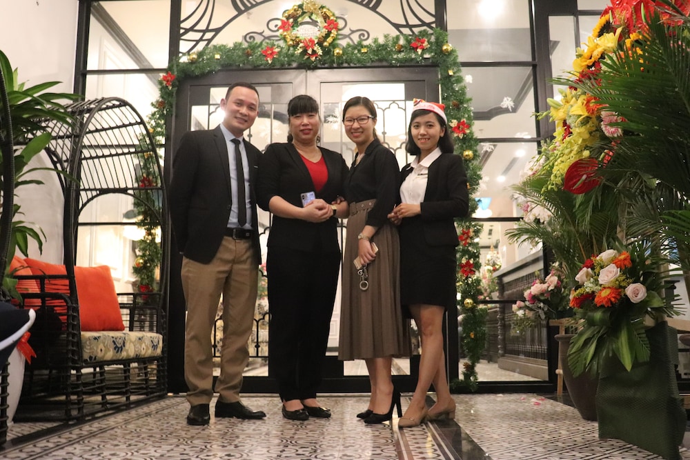 Babylon Premium Hotel Spa 3/50
