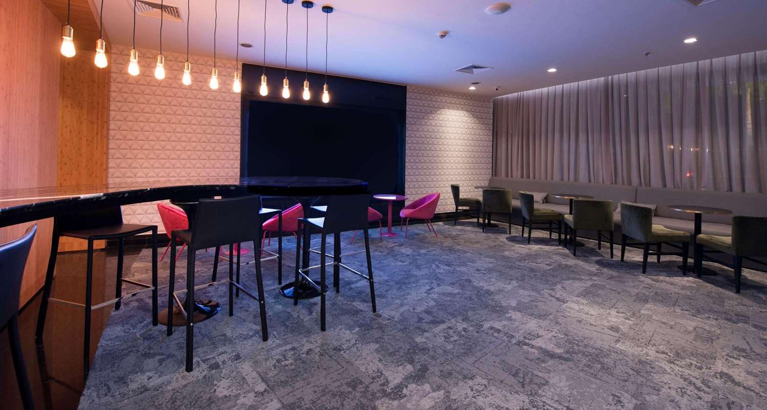 Radisson Hotel Alphaville 10/10