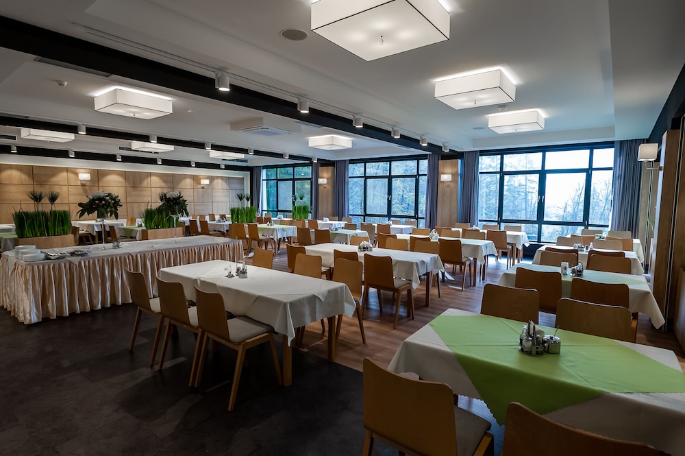 Hotel Halo Szczyrk 29/40