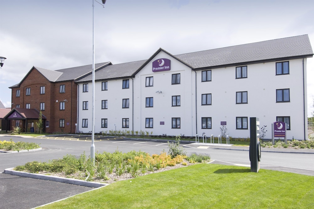Premier Inn Oswestry 7/52
