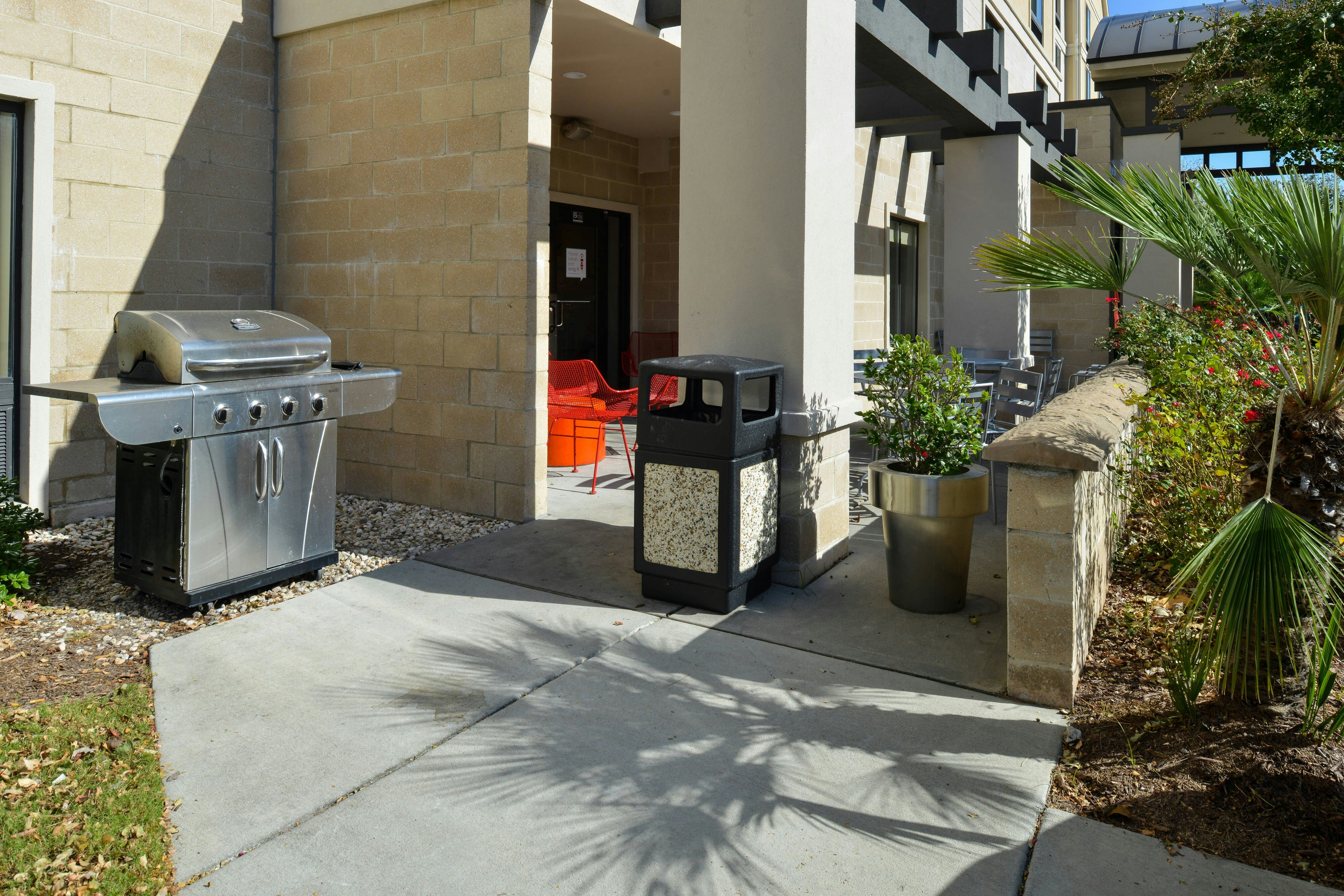 TownePlace Suites by Marriott Wilmington/Wrightsville Beach 14/16