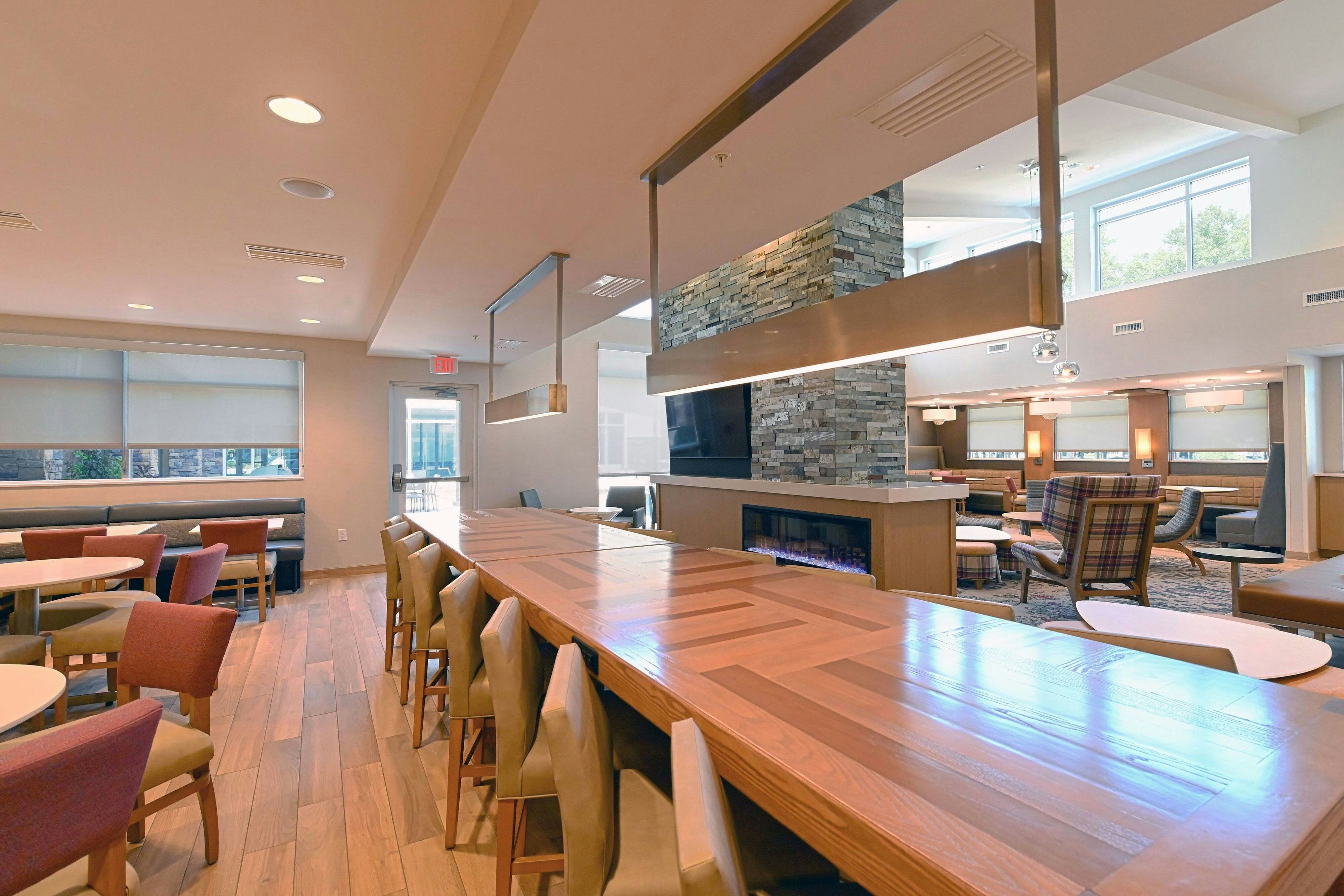 Residence Inn by Marriott Richmond West/Midlothian 30/32