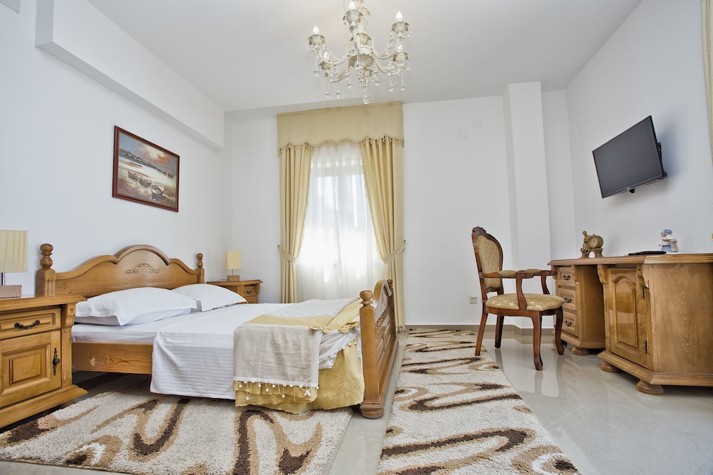 Hotel Admiral 56/66