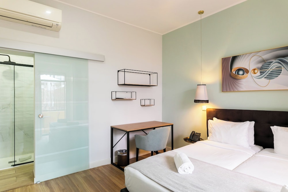 Lisboa 85 Suites and Apartments by Ridan Hotels 22/55