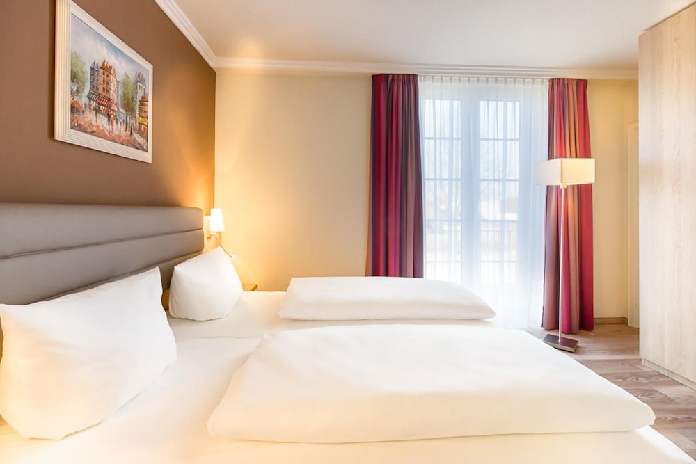 Ringhotel Rosenhof 16/43