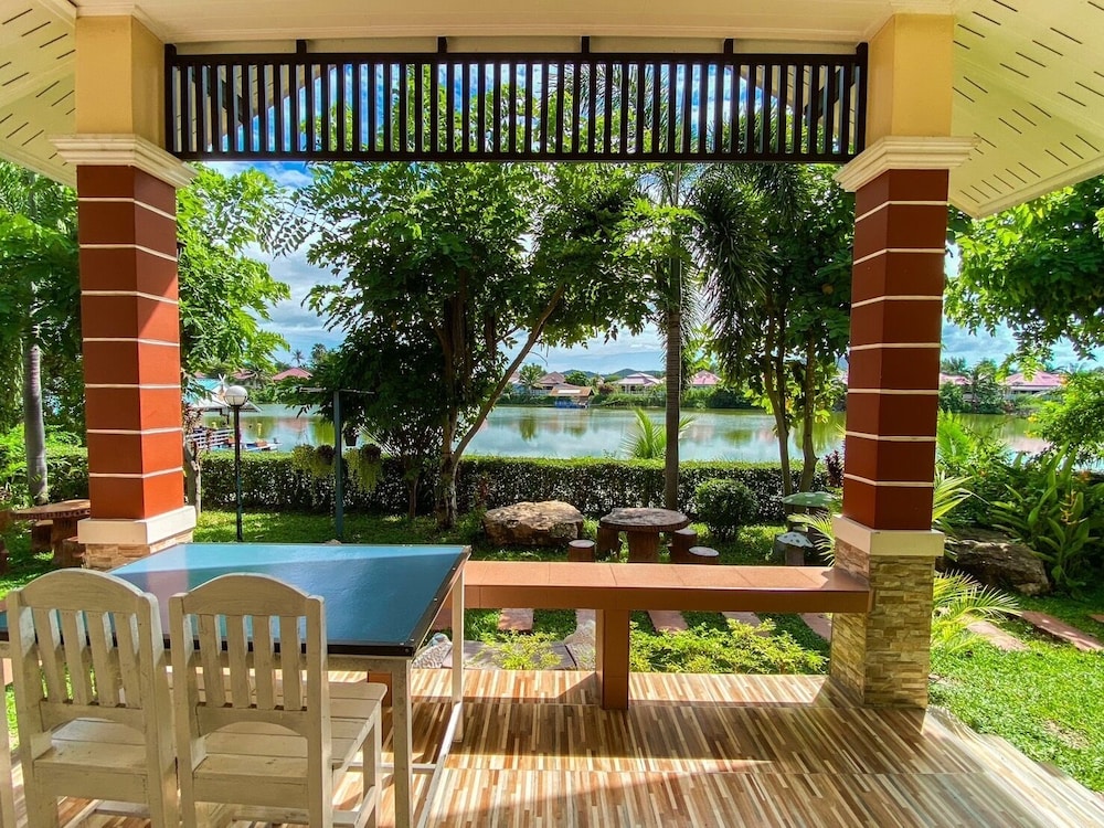 Rimbueng Resort Pranburi 18/46